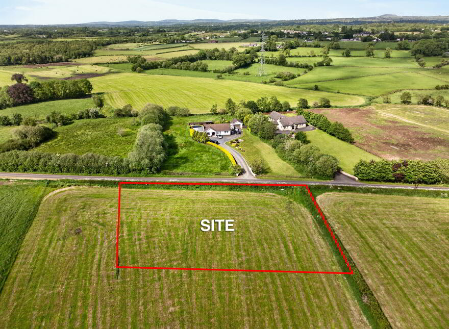 20m South West Of 21, Pipe Road, Randalstown, BT41 2PR