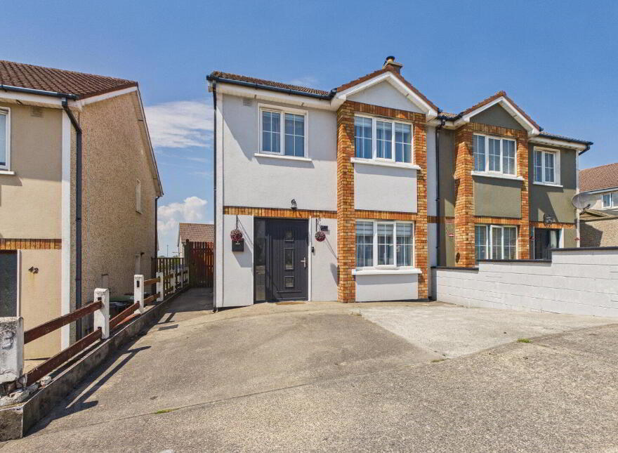 43 The Crescent, Fairfield Park, Waterford City, X91CC7N