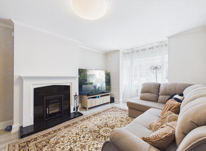 43 The Crescent, Fairfield Park, Waterford City, X91CC7N