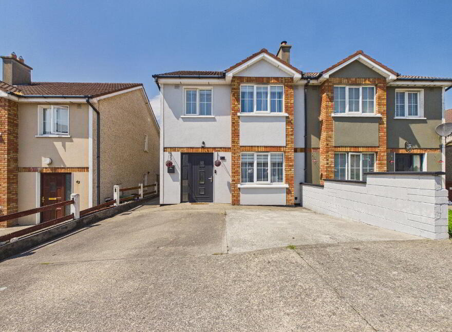 43 The Crescent, Fairfield Park, Waterford City, X91CC7N