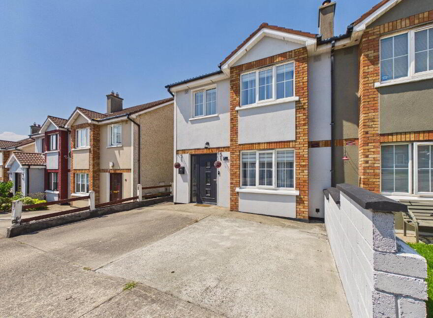 43 The Crescent, Fairfield Park, Waterford City, X91CC7N