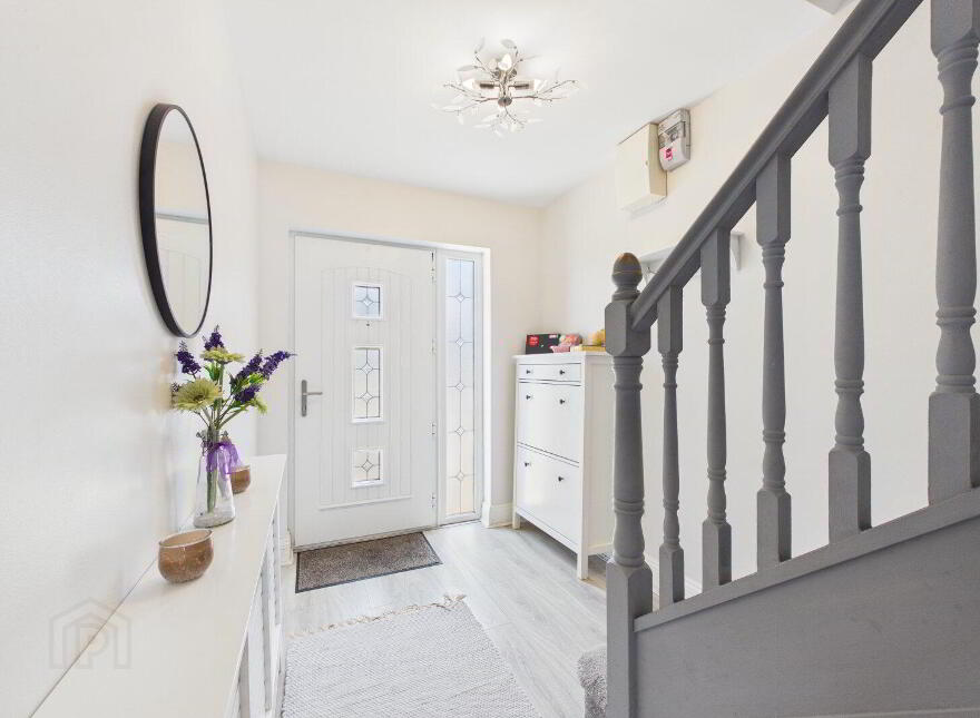43 The Crescent, Fairfield Park, Waterford City, X91CC7N