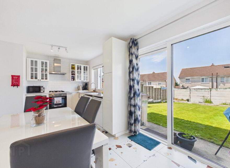 43 The Crescent, Fairfield Park, Waterford City, X91CC7N