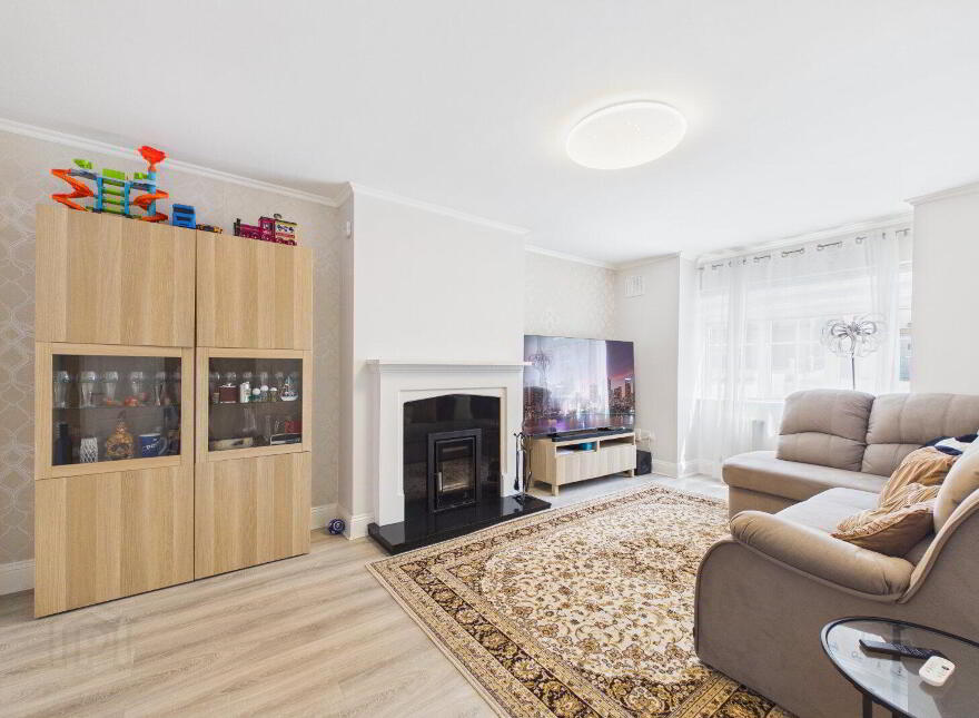 43 The Crescent, Fairfield Park, Waterford City, X91CC7N