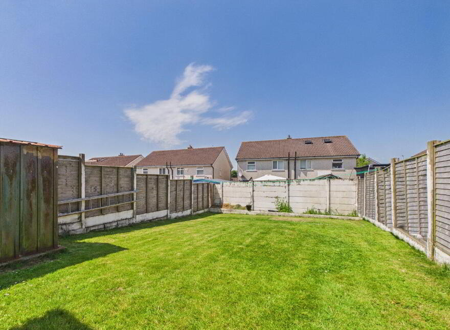 43 The Crescent, Fairfield Park, Waterford City, X91CC7N
