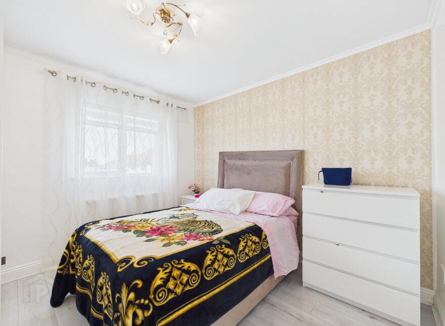 43 The Crescent, Fairfield Park, Waterford City, X91CC7N