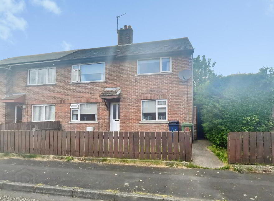 46 Woodside Green, Portadown, Craigavon, BT62 1EN