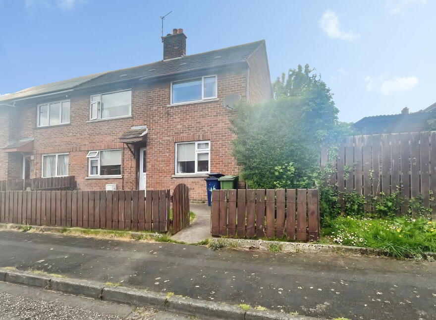 46 Woodside Green, Portadown, Craigavon, BT62 1EN