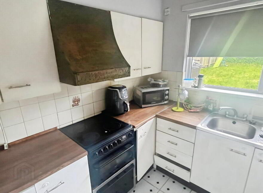 46 Woodside Green, Portadown, Craigavon, BT62 1EN