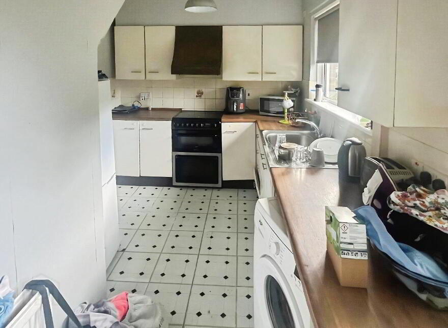 46 Woodside Green, Portadown, Craigavon, BT62 1EN