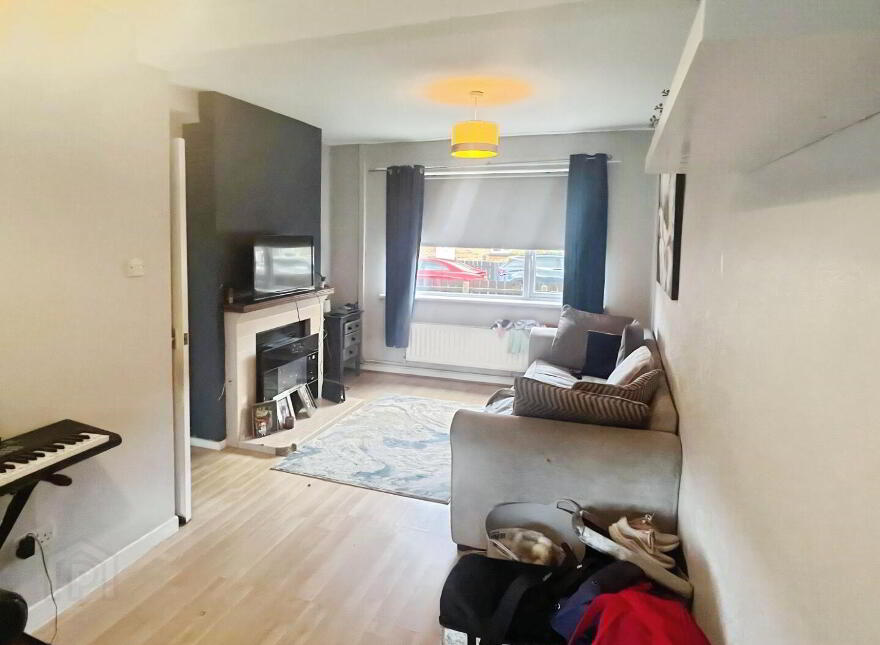 46 Woodside Green, Portadown, Craigavon, BT62 1EN