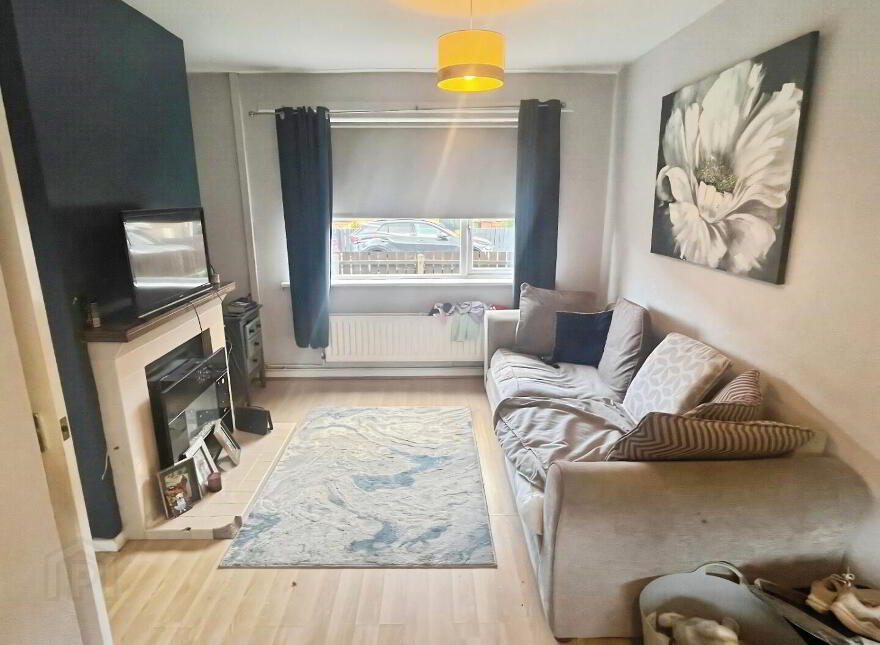 46 Woodside Green, Portadown, Craigavon, BT62 1EN
