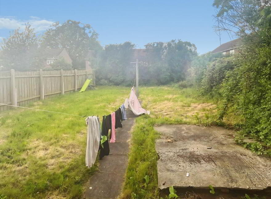 46 Woodside Green, Portadown, Craigavon, BT62 1EN