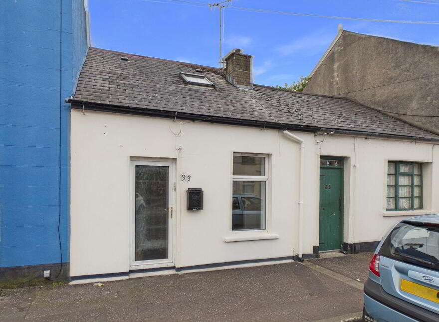 33 Church Street, Bangor, BT20 3HX