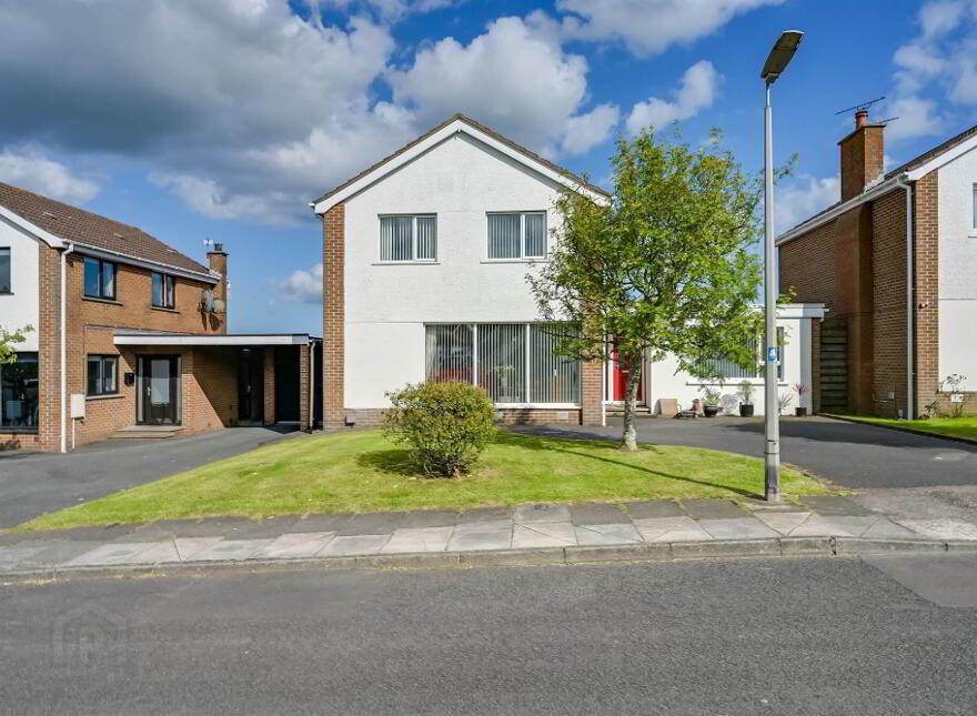 44 Onslow Gardens, Bangor, BT19 7HH