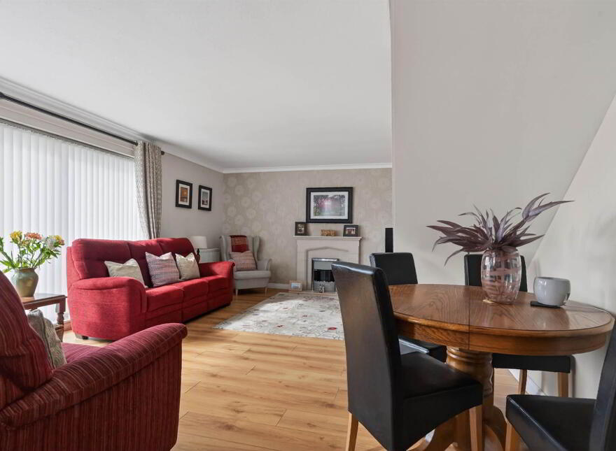 44 Onslow Gardens, Bangor, BT19 7HH