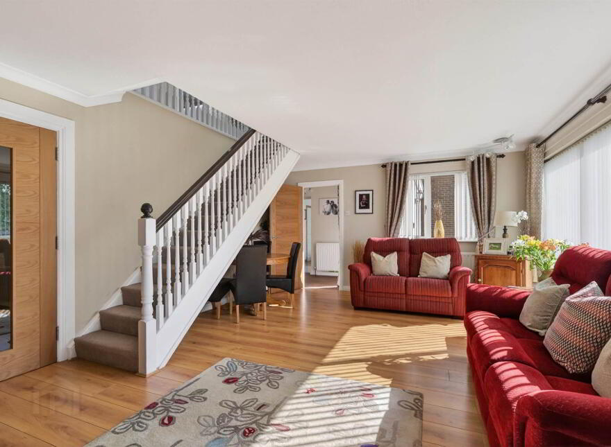 44 Onslow Gardens, Bangor, BT19 7HH