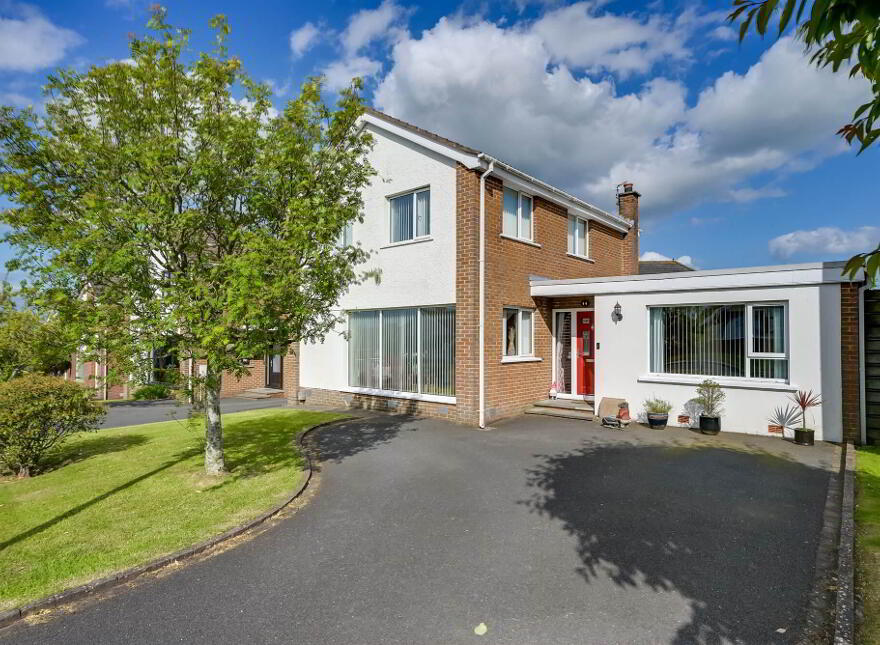 44 Onslow Gardens, Bangor, BT19 7HH