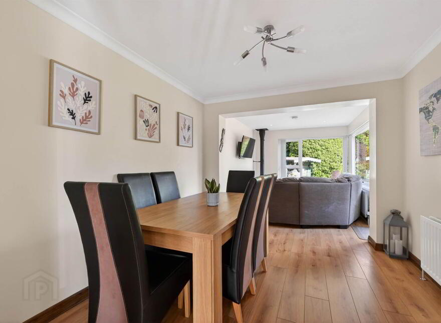 44 Onslow Gardens, Bangor, BT19 7HH