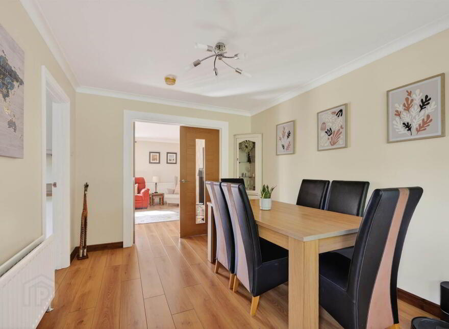 44 Onslow Gardens, Bangor, BT19 7HH