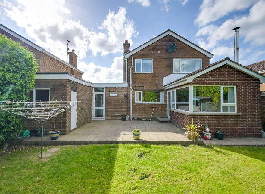 44 Onslow Gardens, Bangor, BT19 7HH