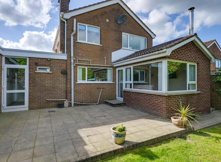 44 Onslow Gardens, Bangor, BT19 7HH