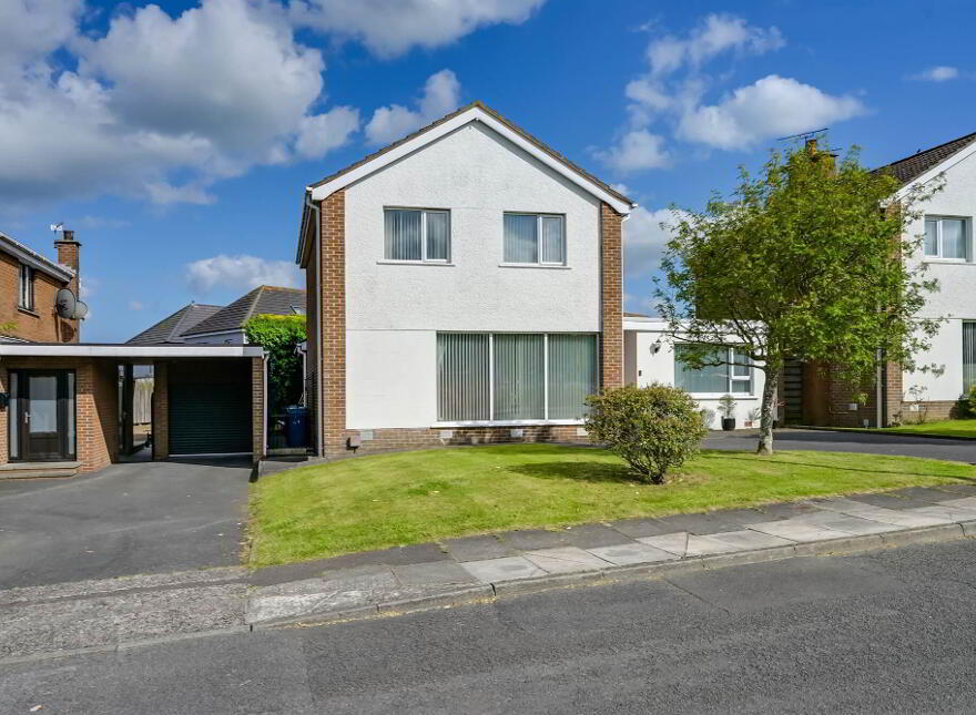 44 Onslow Gardens, Bangor, BT19 7HH