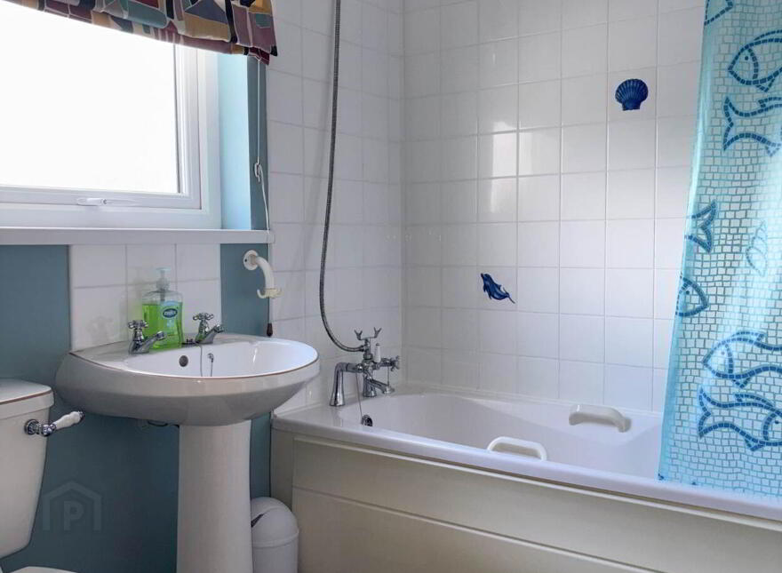 4 Strand Apartments, Ballycastle, BT54 6QH