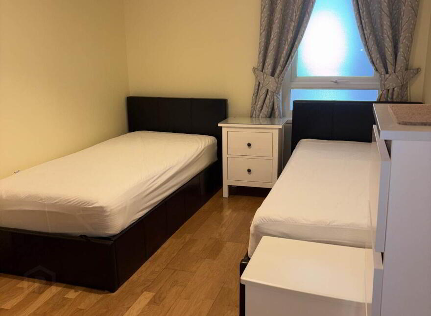 4 Strand Apartments, Ballycastle, BT54 6QH