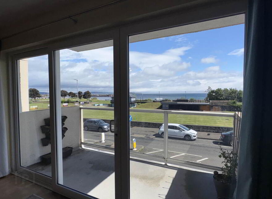 4 Strand Apartments, Ballycastle, BT54 6QH