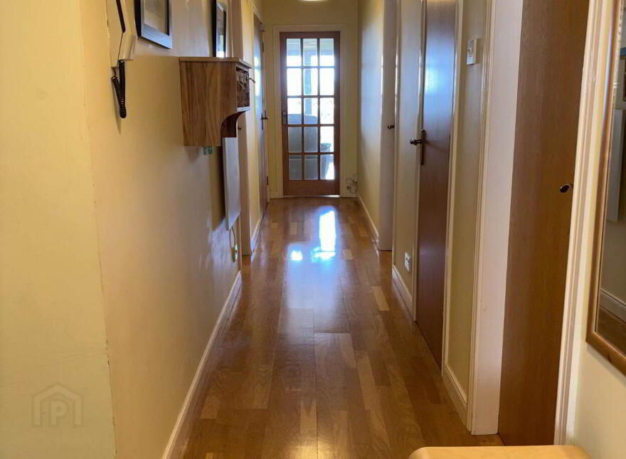 4 Strand Apartments, Ballycastle, BT54 6QH