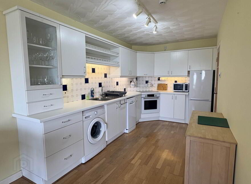 4 Strand Apartments, Ballycastle, BT54 6QH
