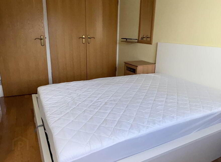 4 Strand Apartments, Ballycastle, BT54 6QH