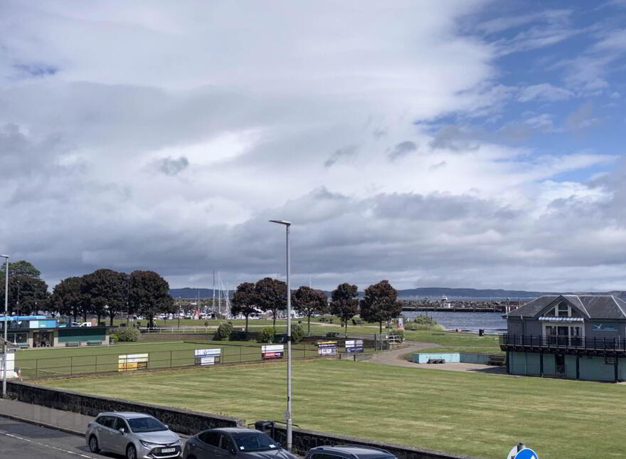 4 Strand Apartments, Ballycastle, BT54 6QH