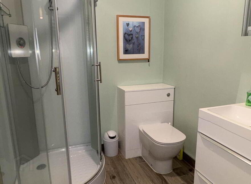 4 Strand Apartments, Ballycastle, BT54 6QH