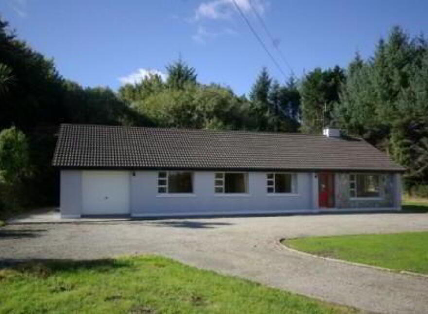Ballyrisode, Goleen, Toormore, P81AK28