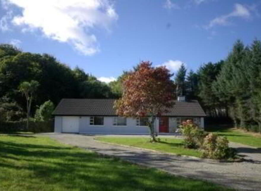 Ballyrisode, Goleen, Toormore, P81AK28