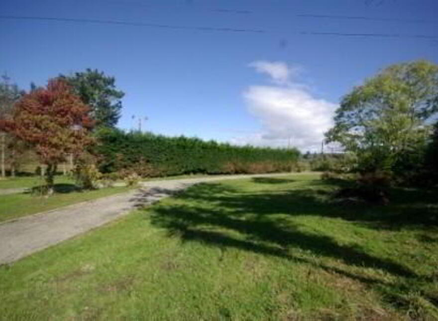 Ballyrisode, Goleen, Toormore, P81AK28