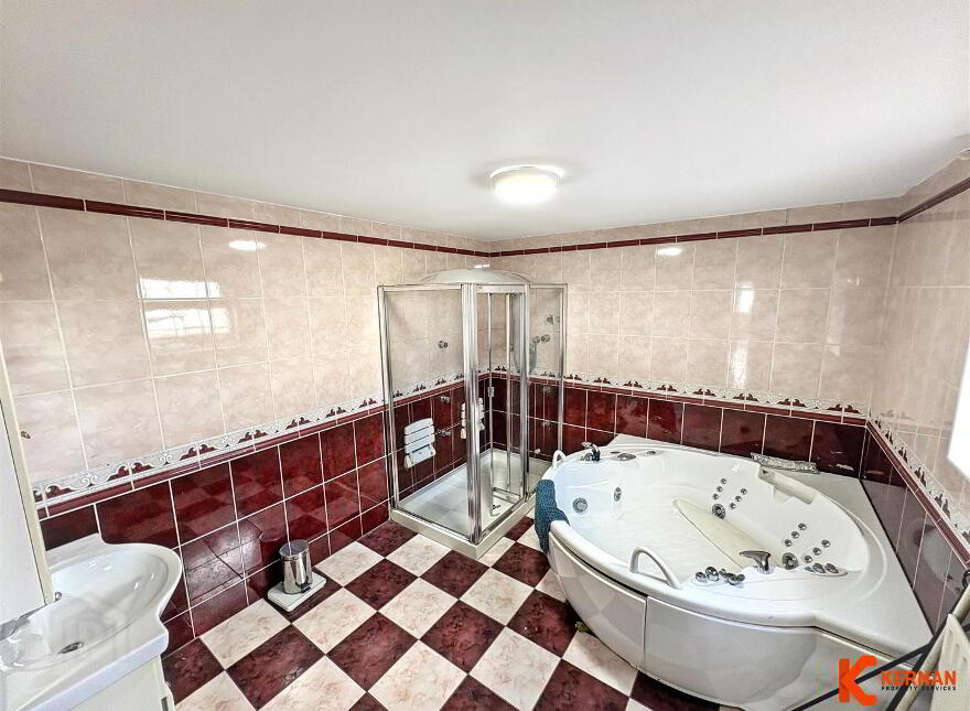 49 Ard Ross, Crossmaglen, Newry, BT35 9BZ