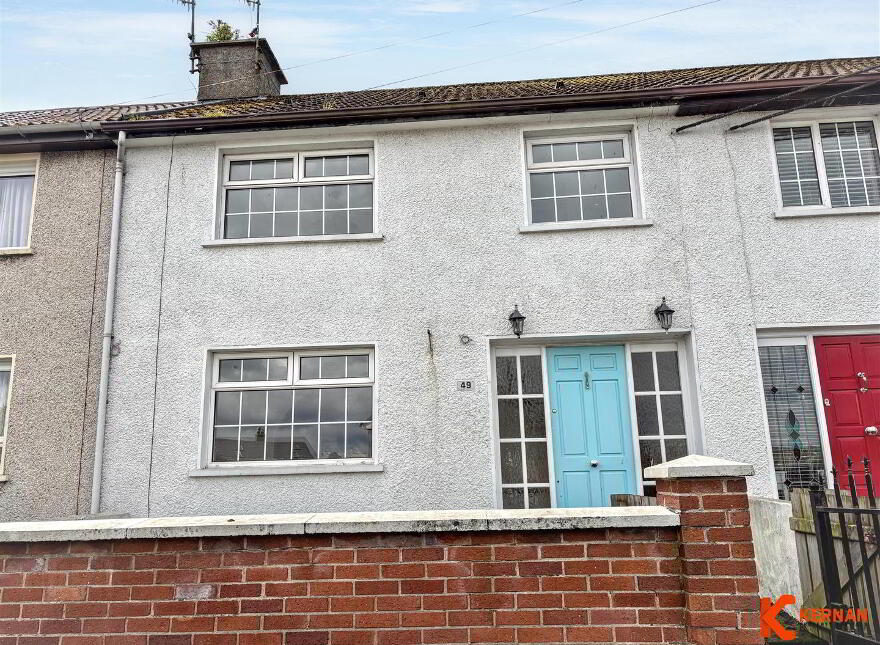 49 Ard Ross, Crossmaglen, Newry, BT35 9BZ