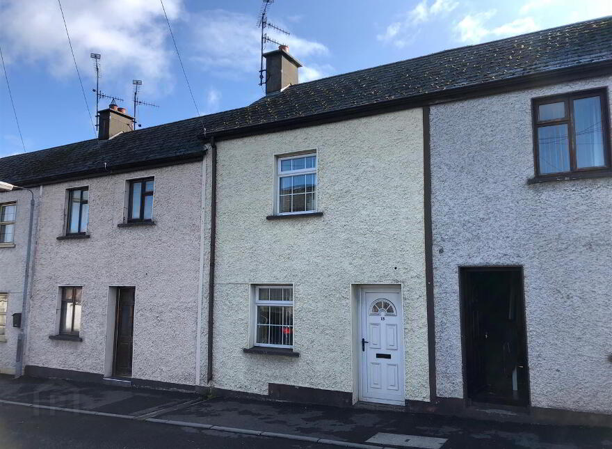 15 Carran Road, Crossmaglen, Newry, BT35 9JL photo