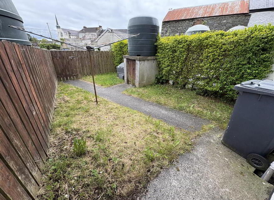 15 Carran Road, Crossmaglen, Newry, BT35 9JL