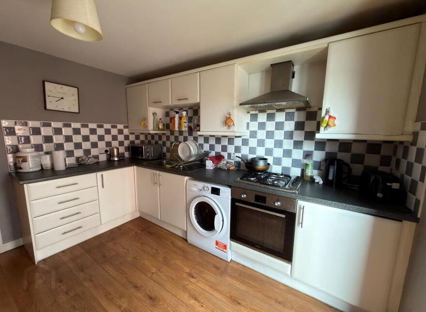 (Lot 24) 4-6 Lower Windsor Avenue, Belfast, BT9 7DW