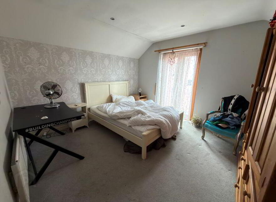(Lot 24) 4-6 Lower Windsor Avenue, Belfast, BT9 7DW