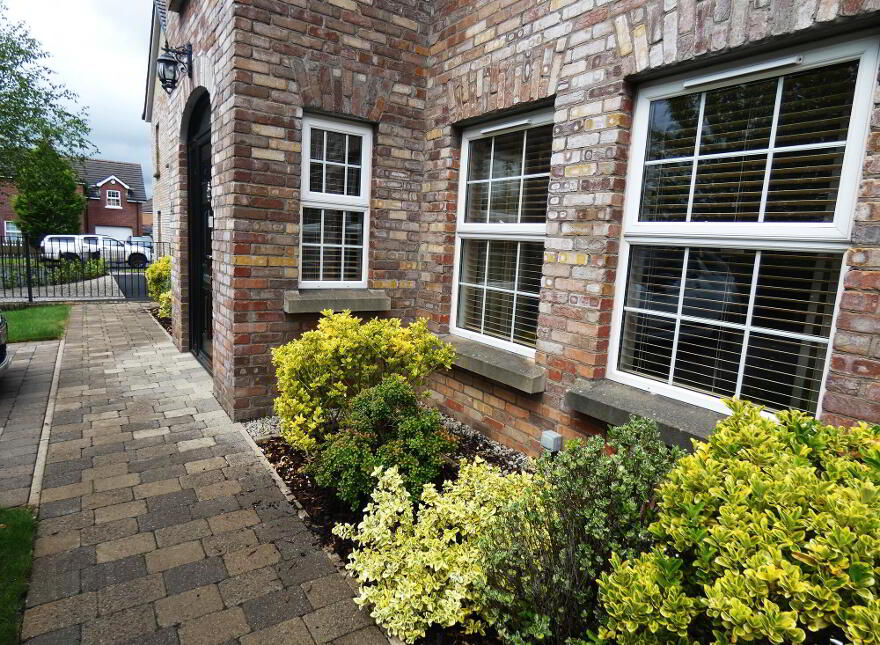4 Millbrooke Manor, Ballymoney, BT53 7HX