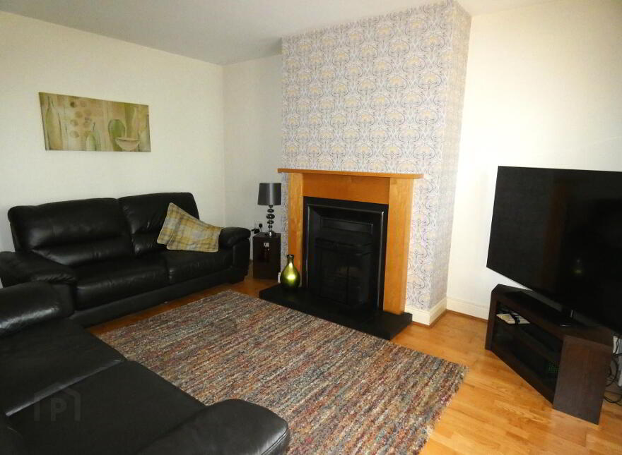 4 Millbrooke Manor, Ballymoney, BT53 7HX