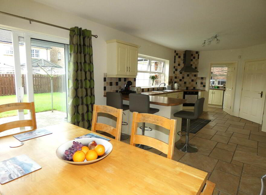 4 Millbrooke Manor, Ballymoney, BT53 7HX