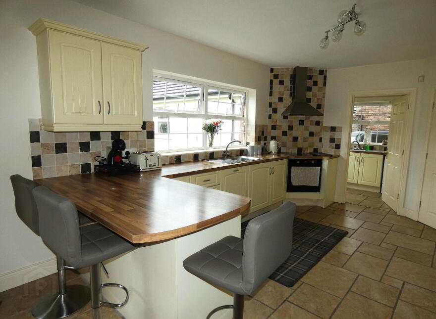 4 Millbrooke Manor, Ballymoney, BT53 7HX