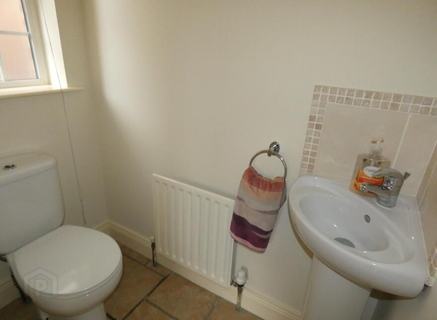 4 Millbrooke Manor, Ballymoney, BT53 7HX