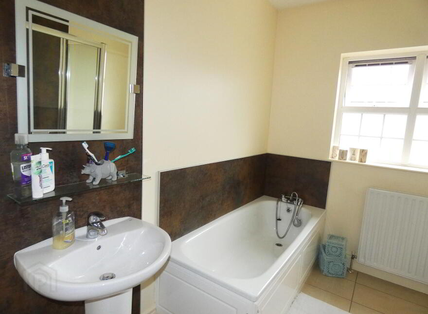 4 Millbrooke Manor, Ballymoney, BT53 7HX